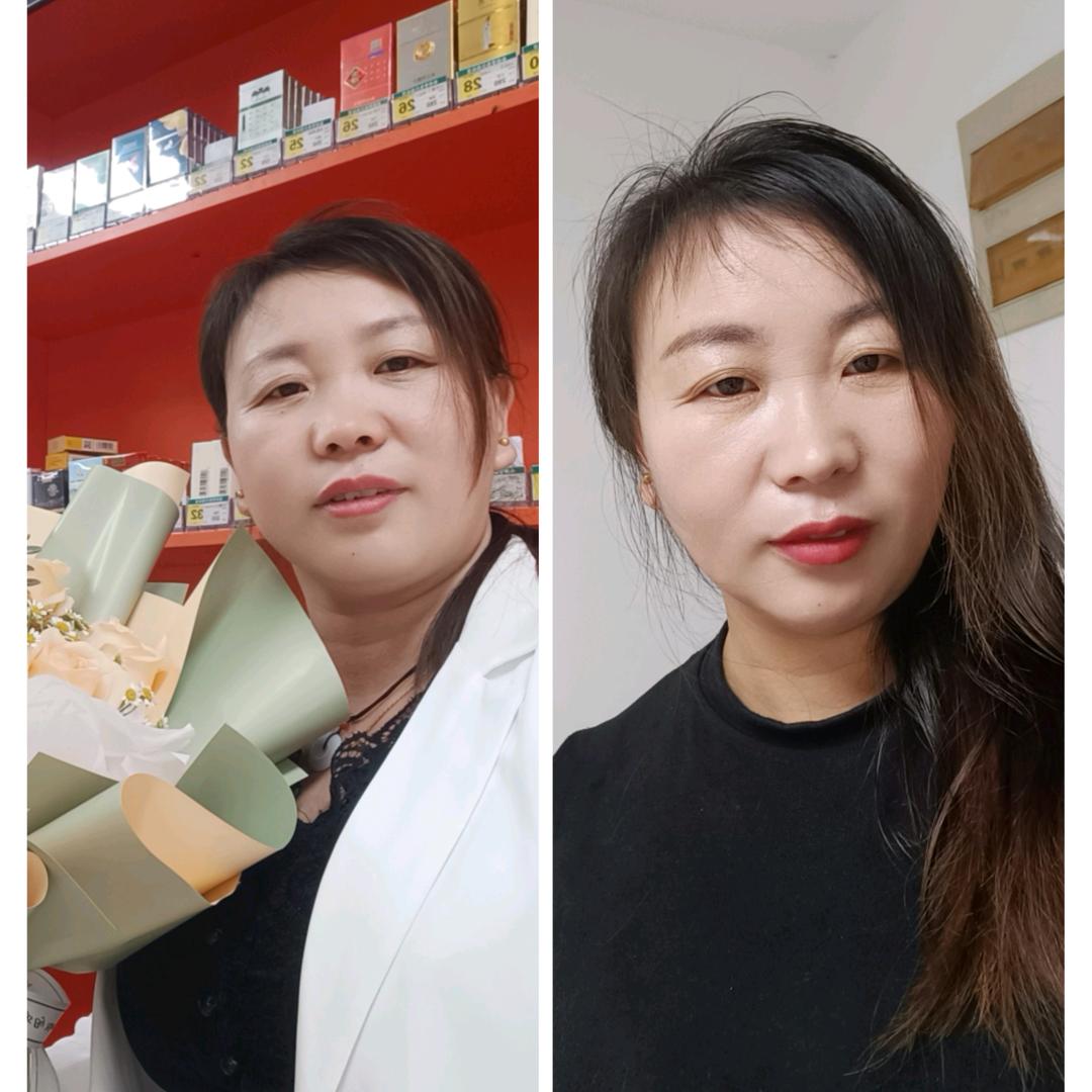 乐陵  ✂️月巴慧慧