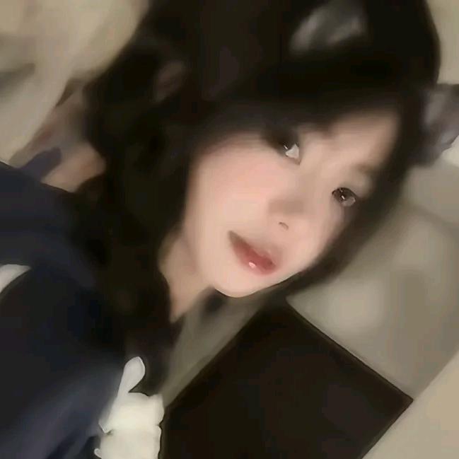 暖逍头像