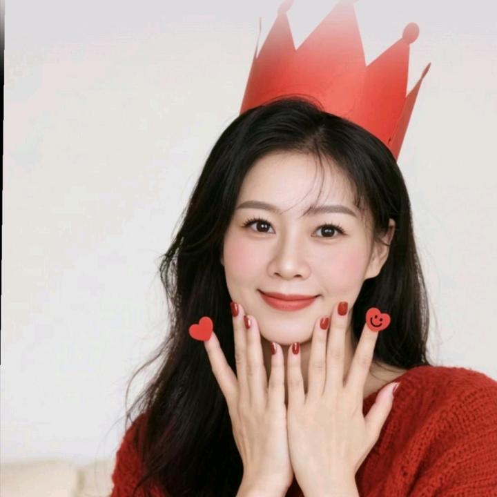 铁打的姑娘🇨🇳