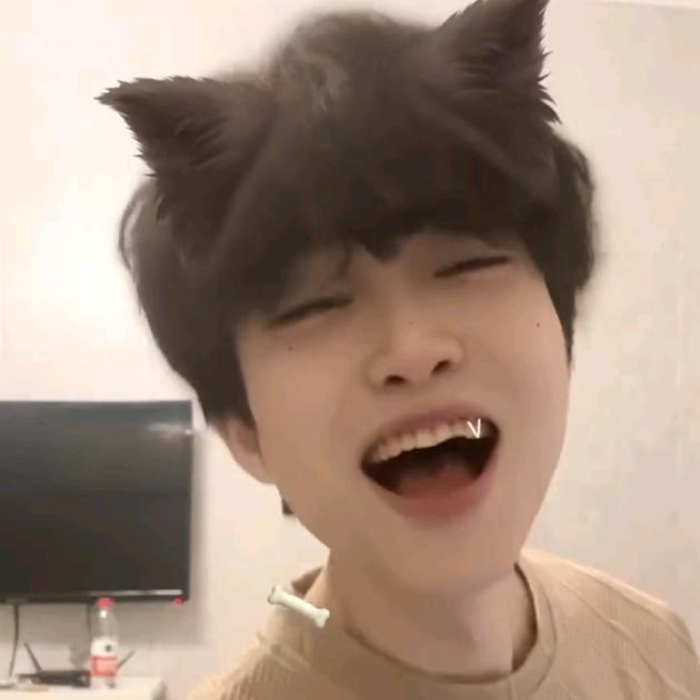 狮子座男孩