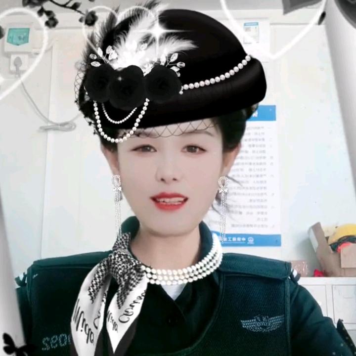 家有江山      正能量