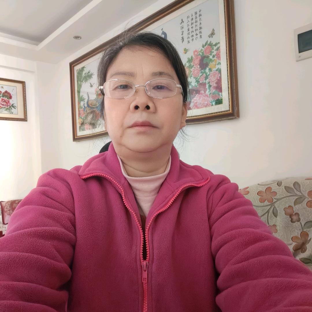 军妈