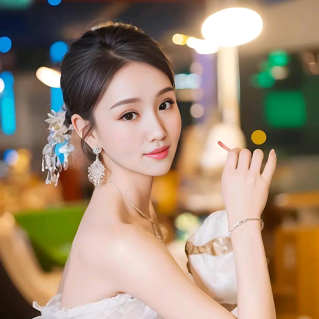 兮婷爱唱歌🎤
