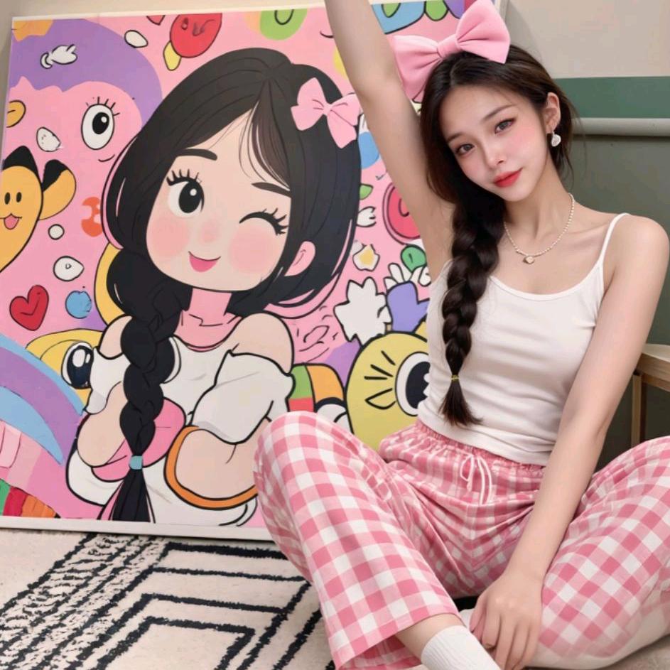 柚宝贝❤️