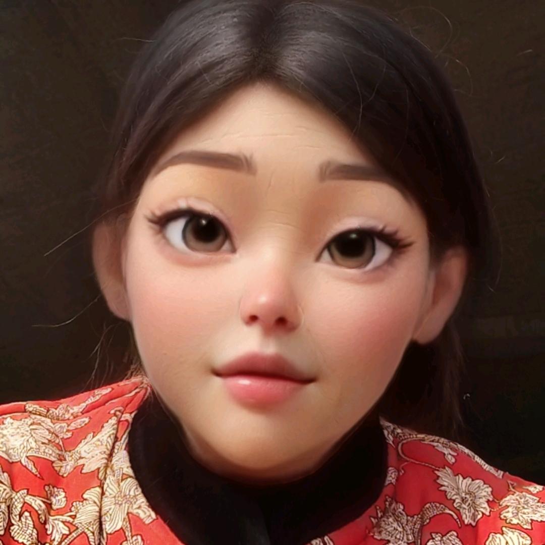 美好幸福