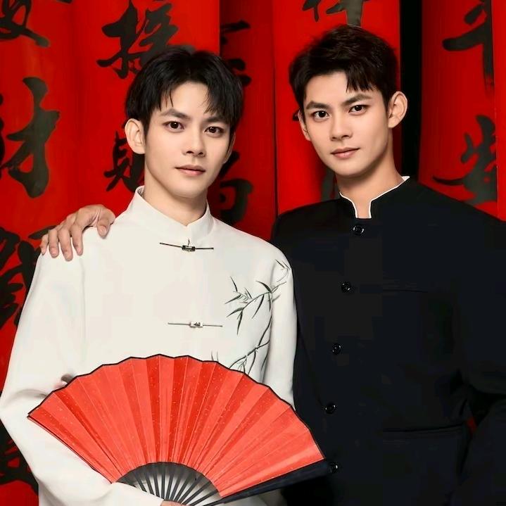 吴千万🤗