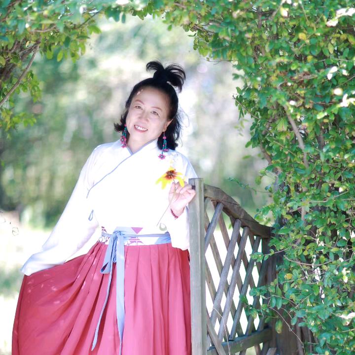 喵姐姐1