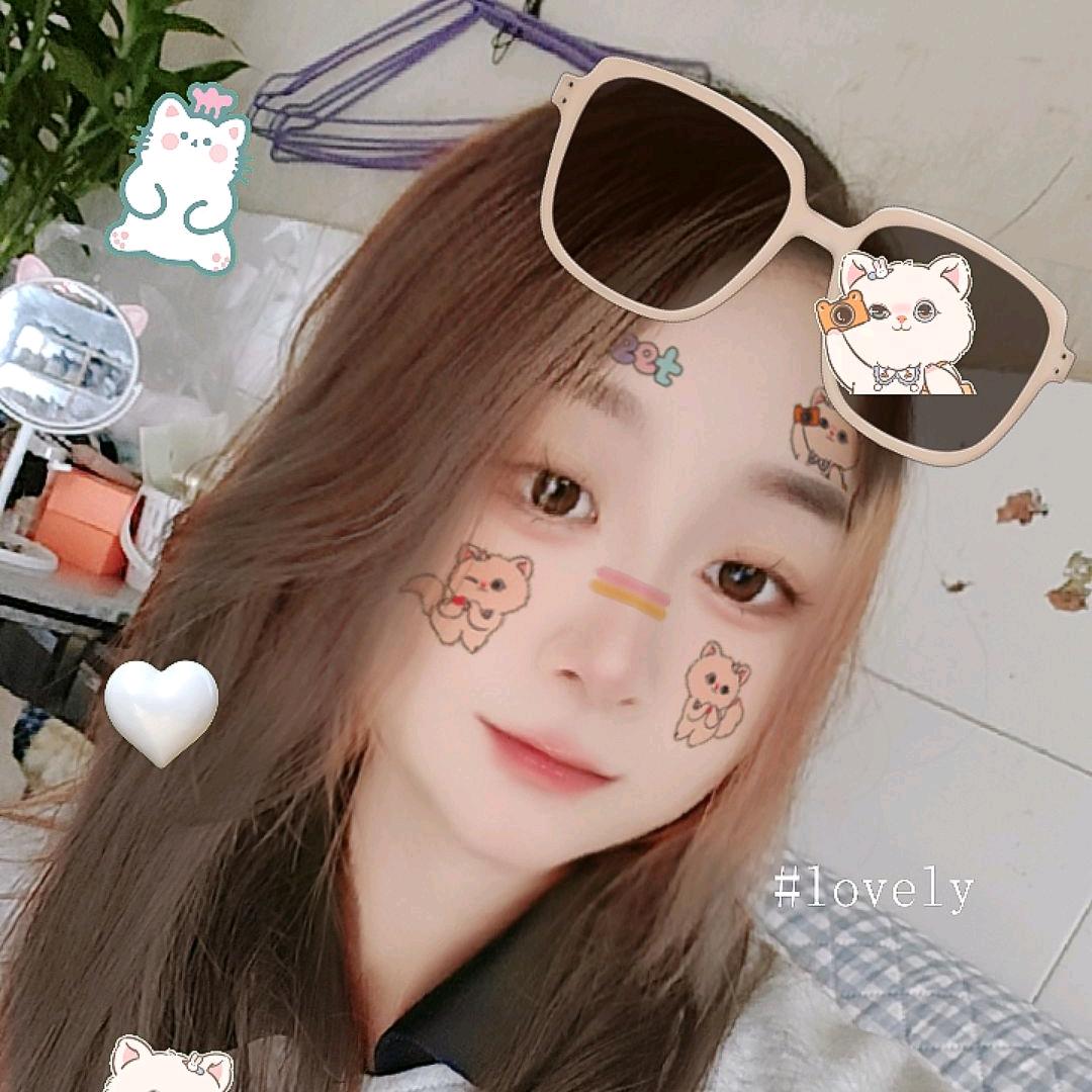 手 可 摘 ❤️ 陈