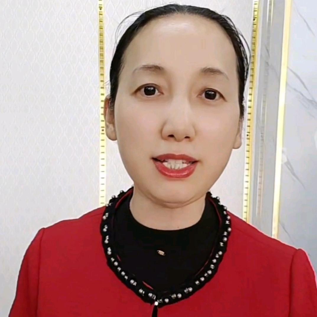 乔姐穿搭