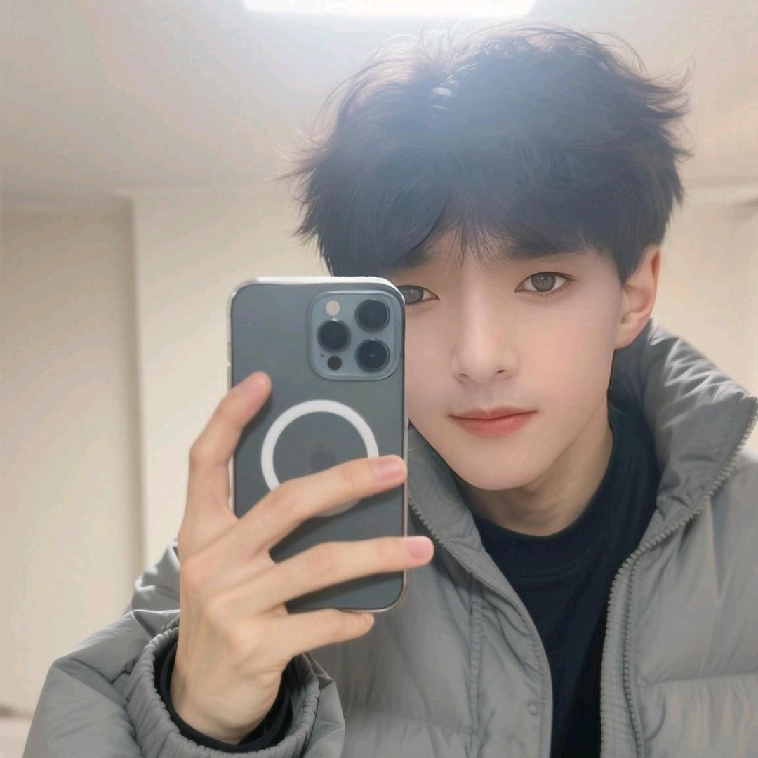 人美的不算美 心美的才是美