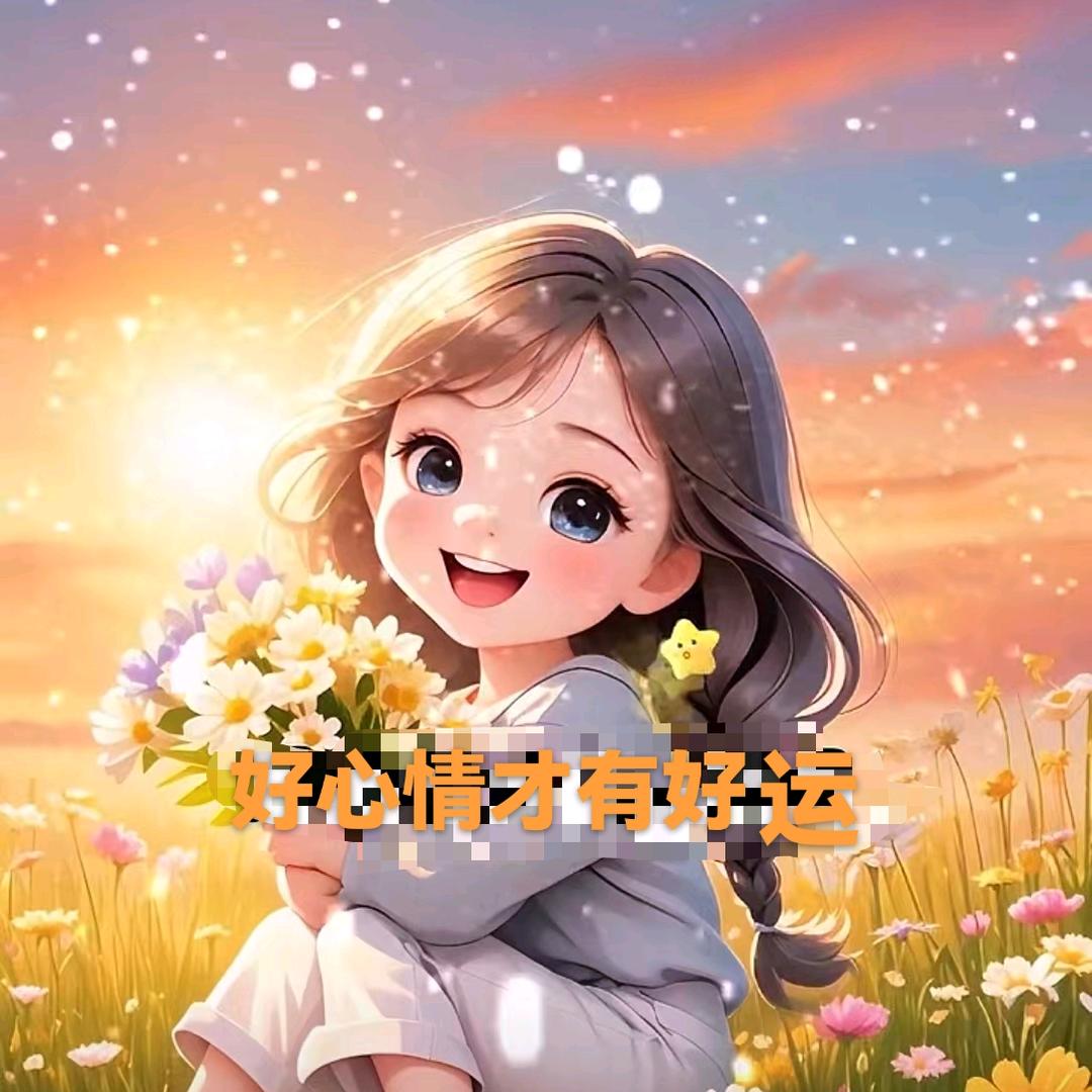 快乐☀