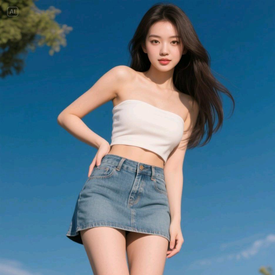 Ai小杰