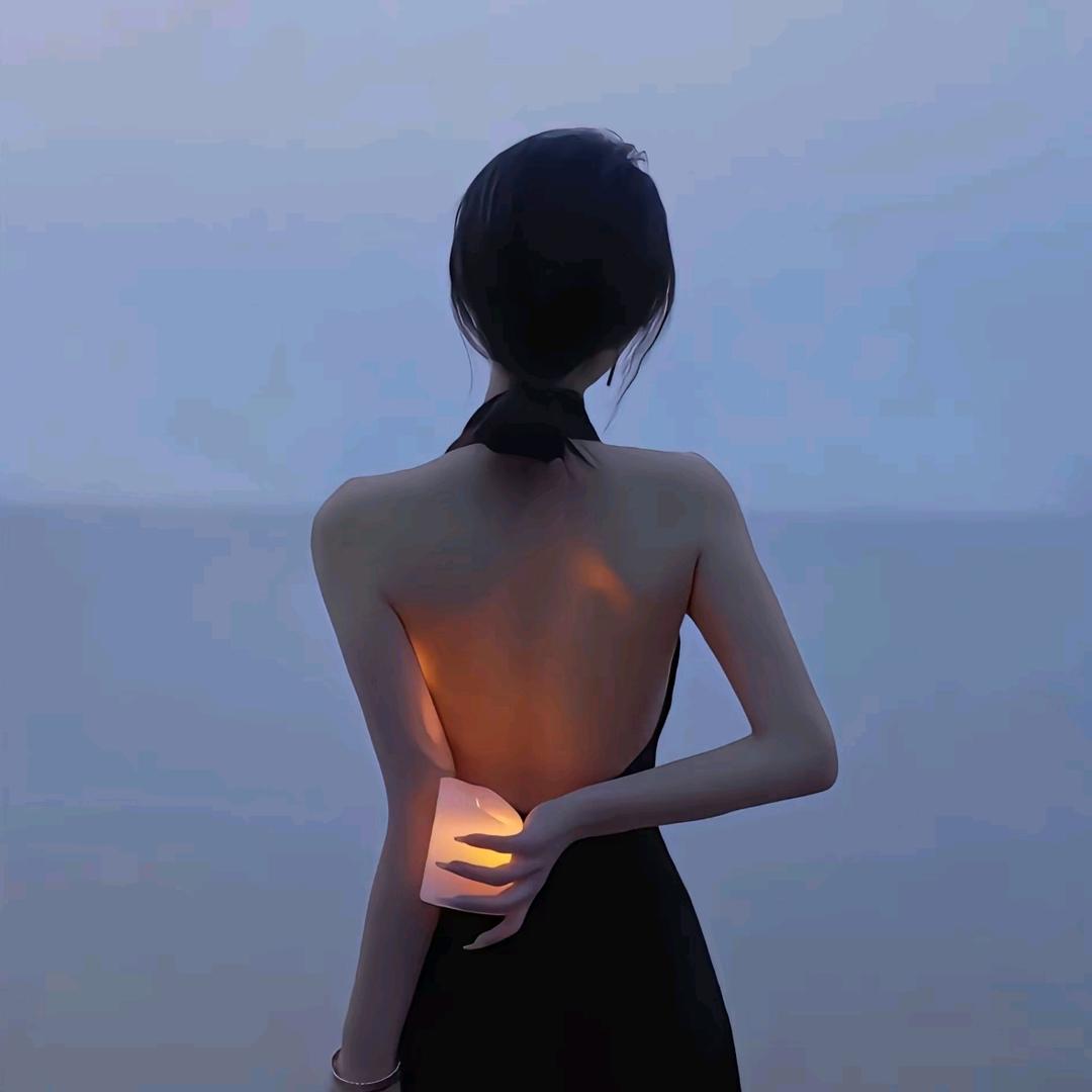 廖二妹💃