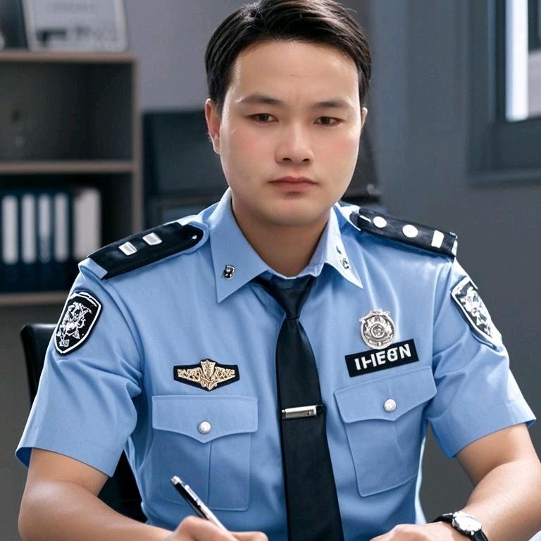 群哥