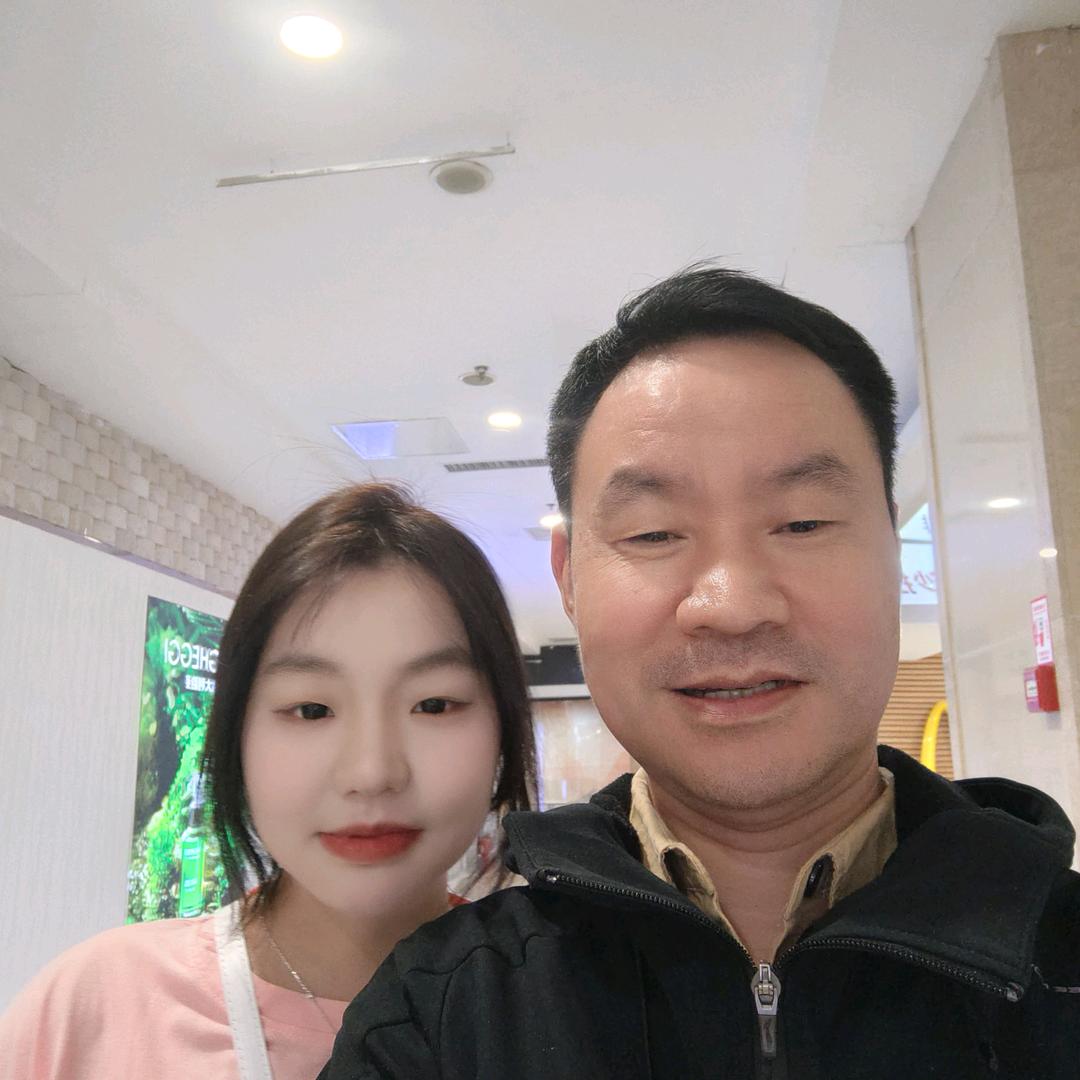 顺李成张