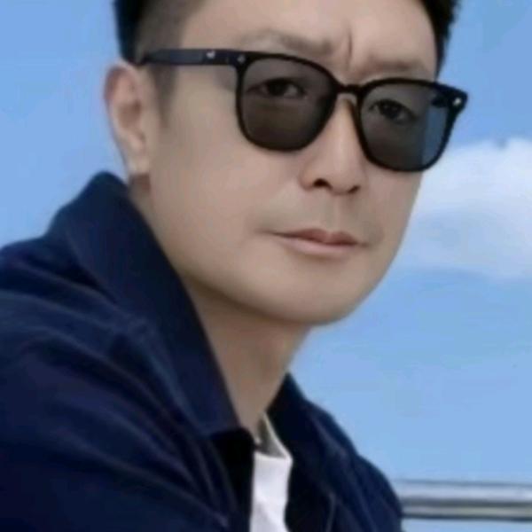 沙漠风暴一老王