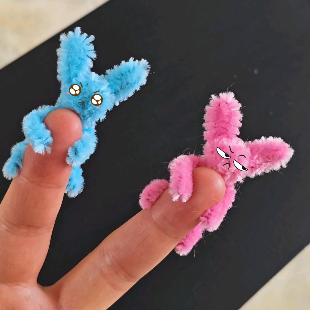 小学生手工
