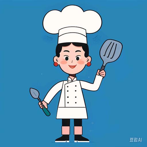 素素美食