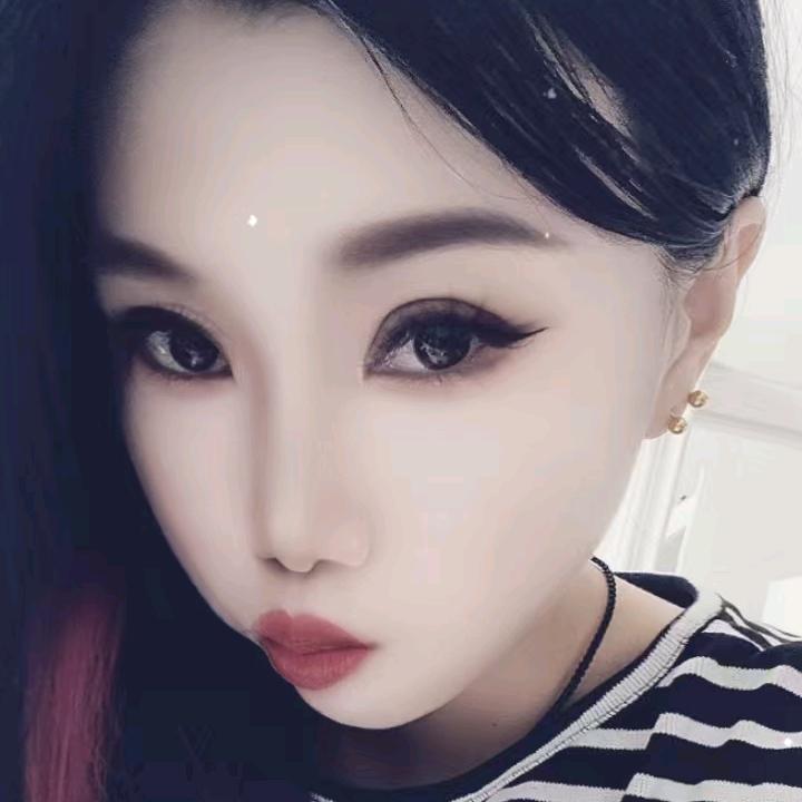 80后梅姐