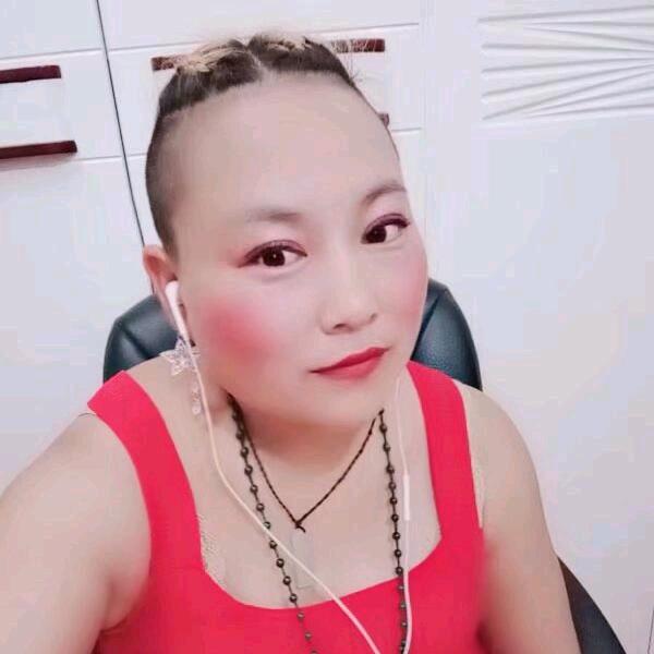 开心欢姐