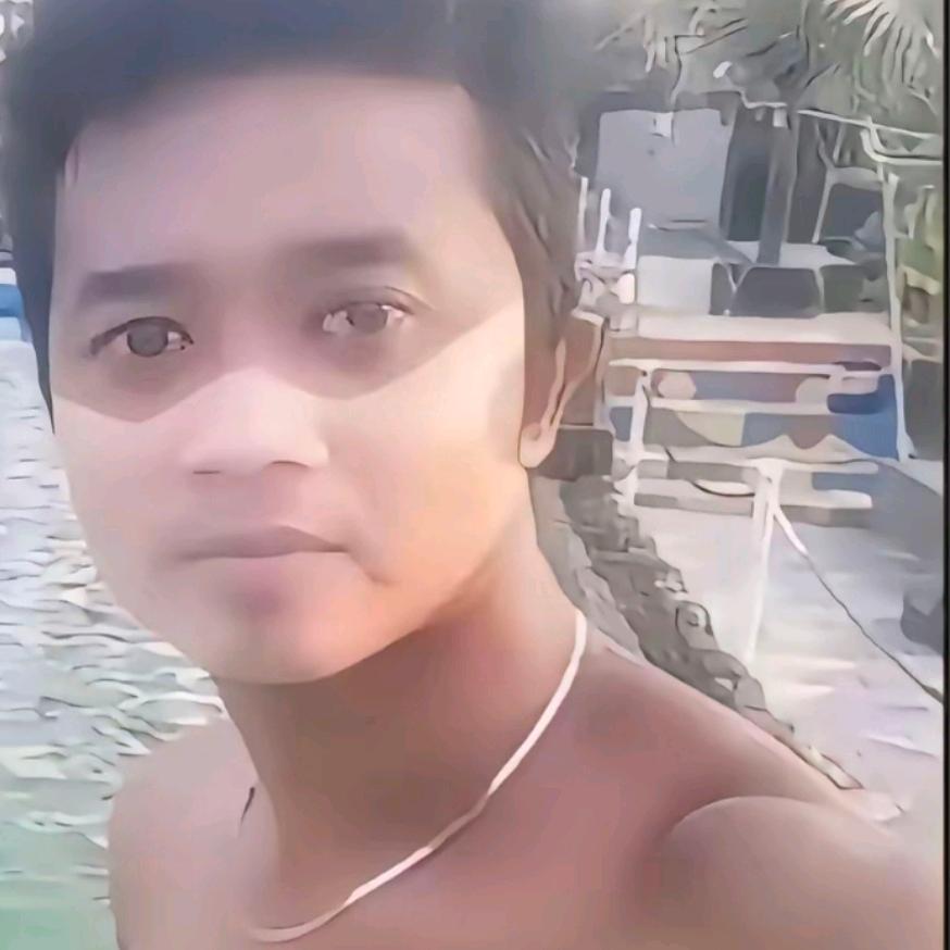 me......