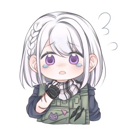 麦晓鼠（三角洲行动）