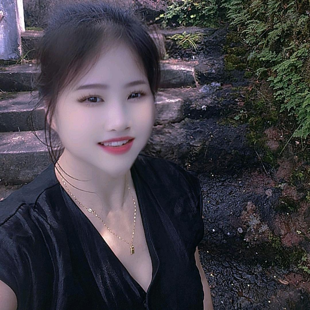 人间最美。