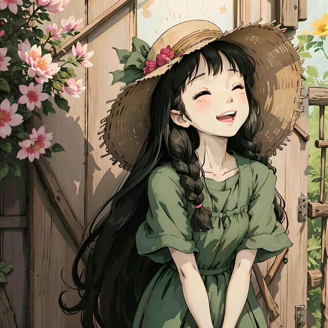 天扇子