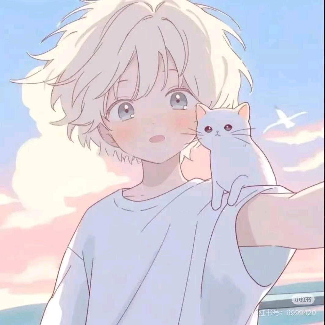 乔南花已开～🍀