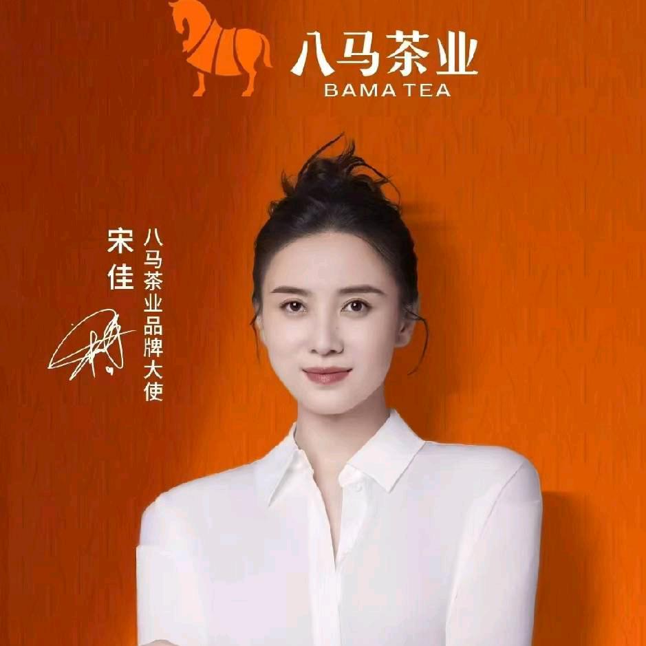 金沙朗月八马茶业店
