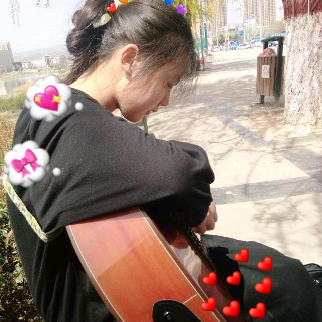 心晴****