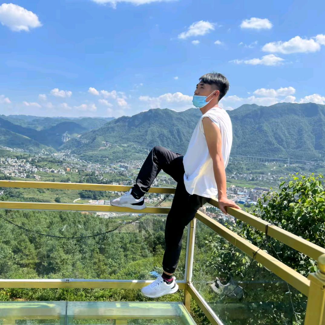 刘小浩