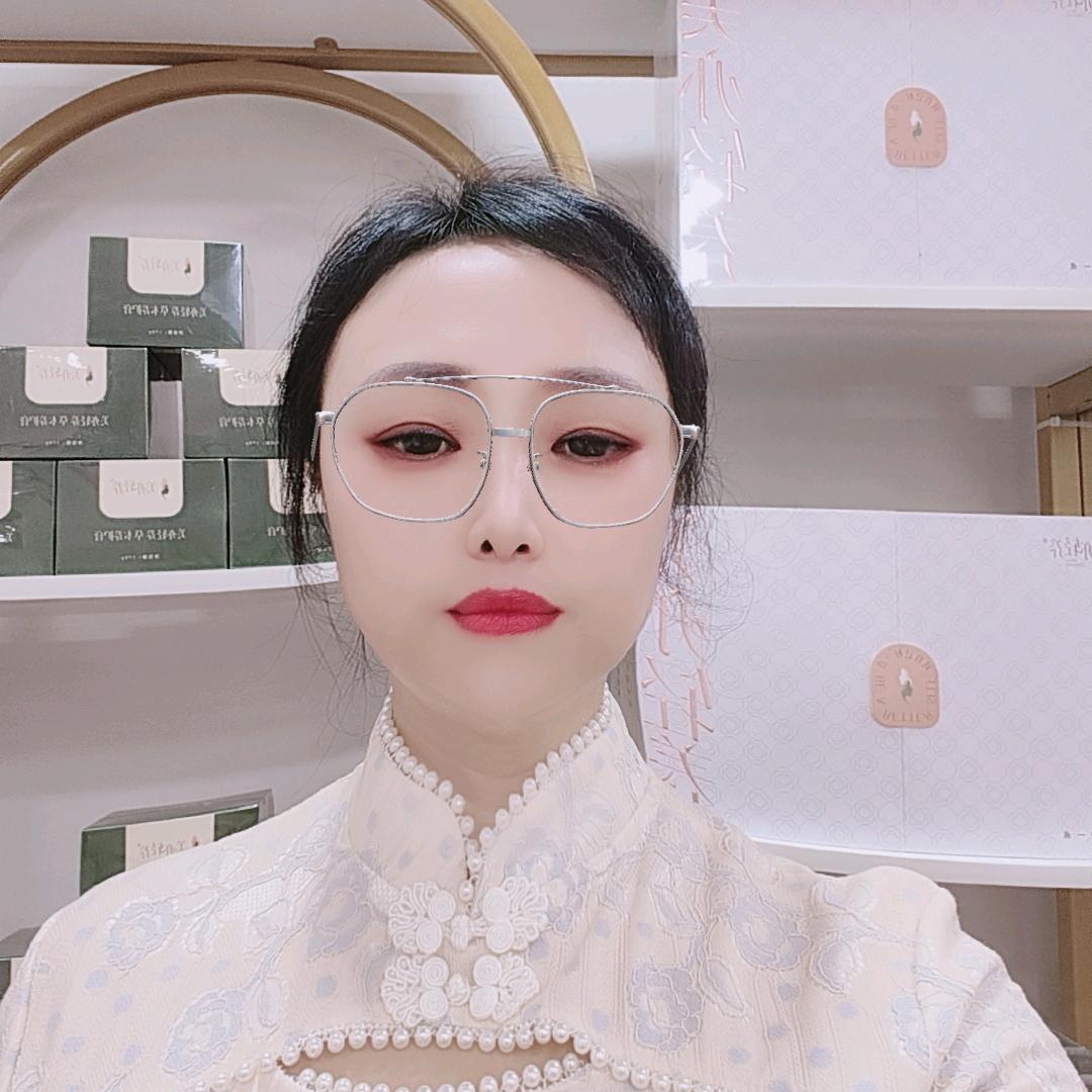 美亦轻养(小菊)