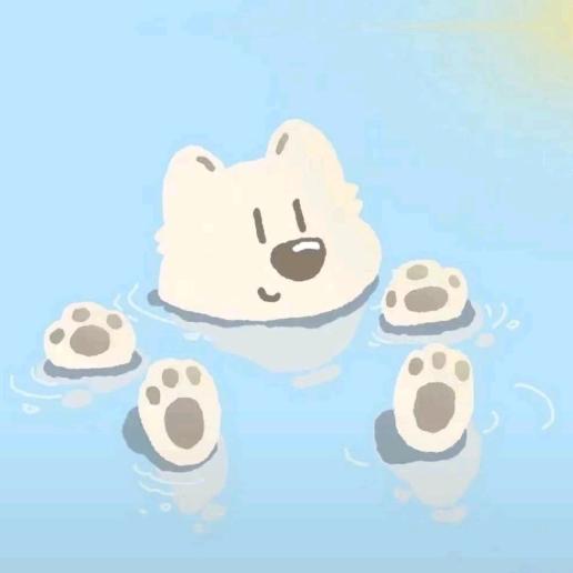盐盐夏日