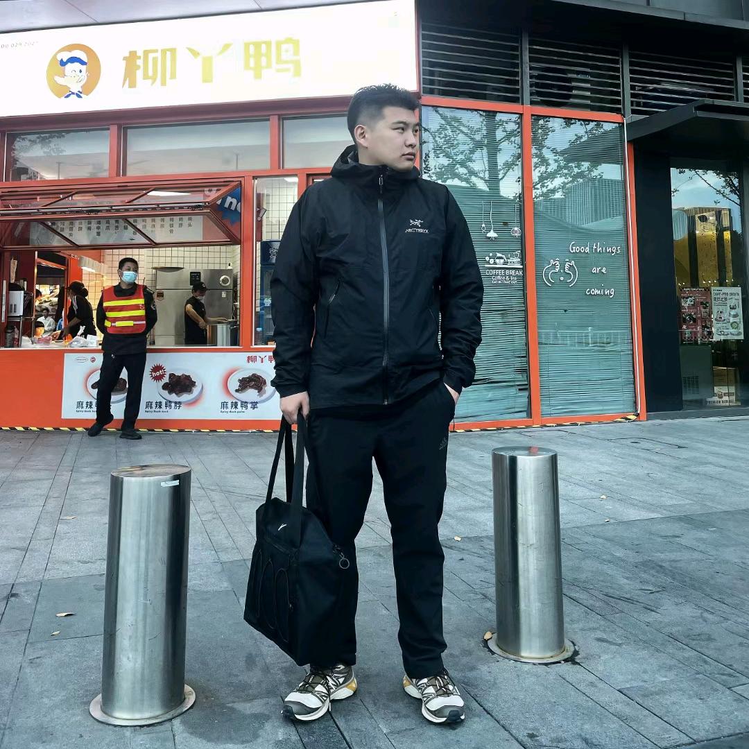 文人雅士林先生