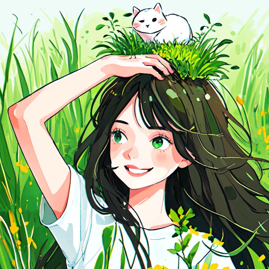 小竹子