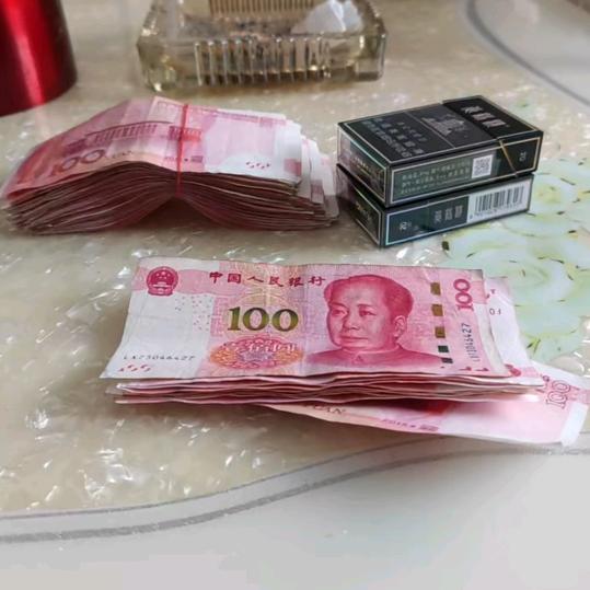 江湖儿女