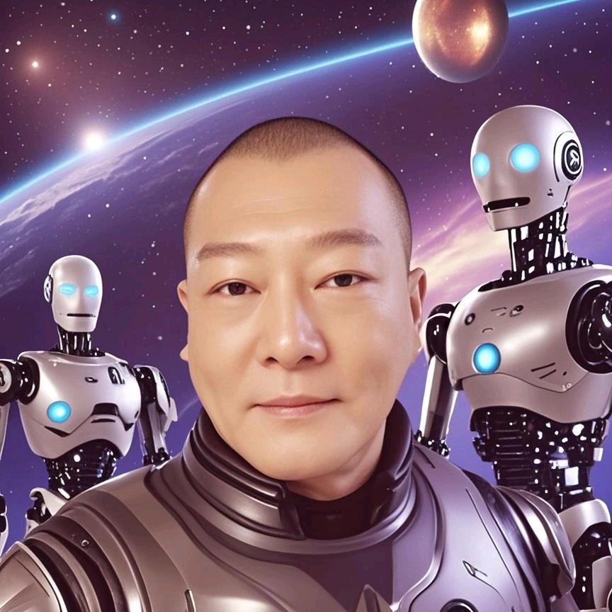 言哥杂谈