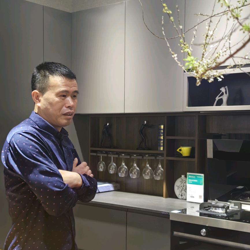 安庆锦致橱柜生活馆