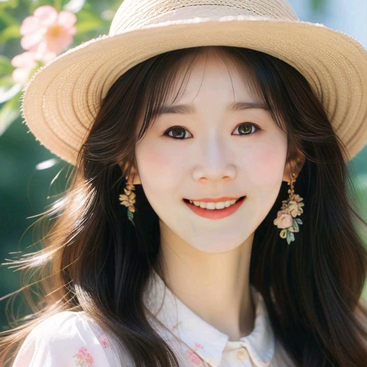 小表姐
