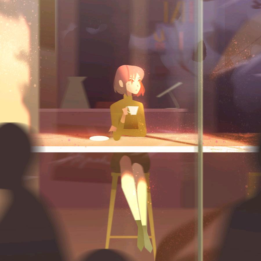 秋野喵