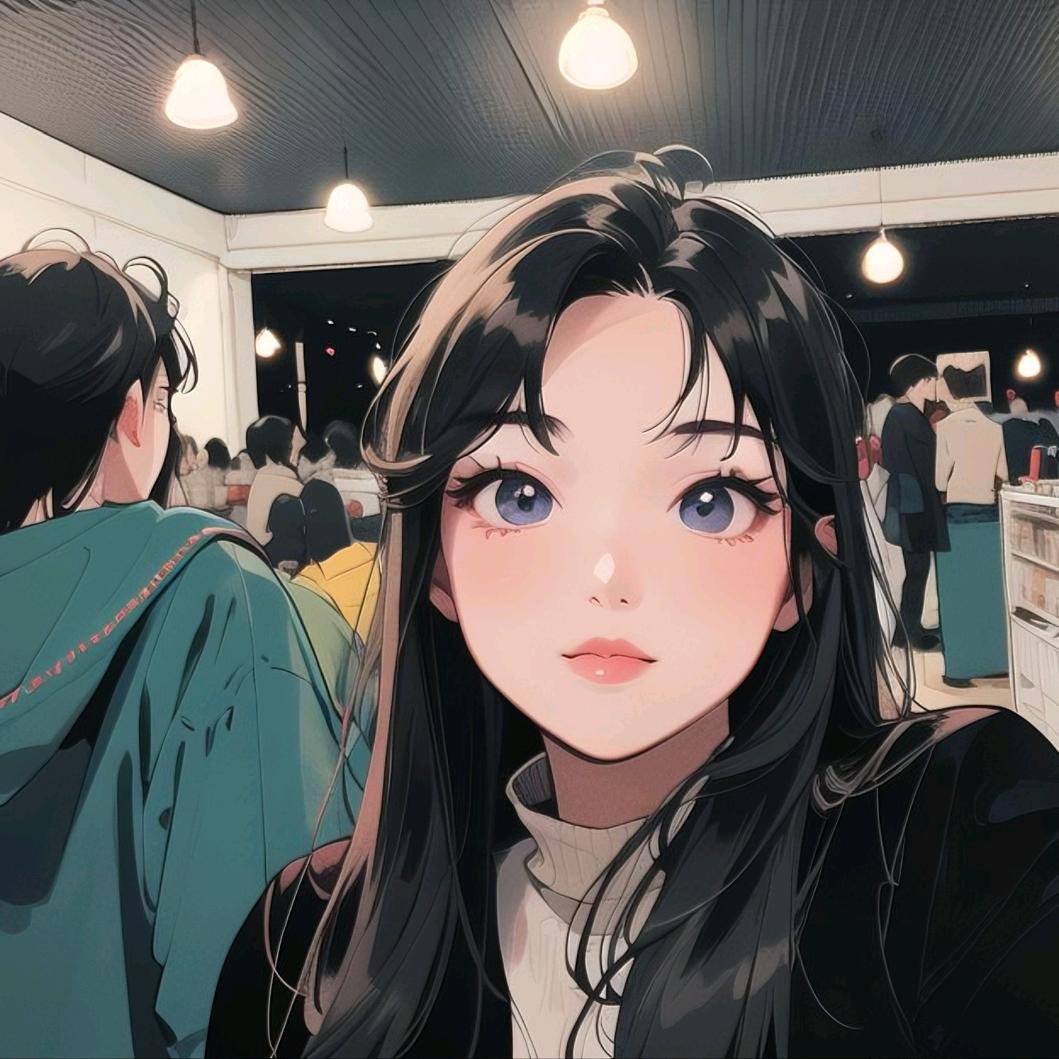 ꒰ঌ小米粥໒꒱