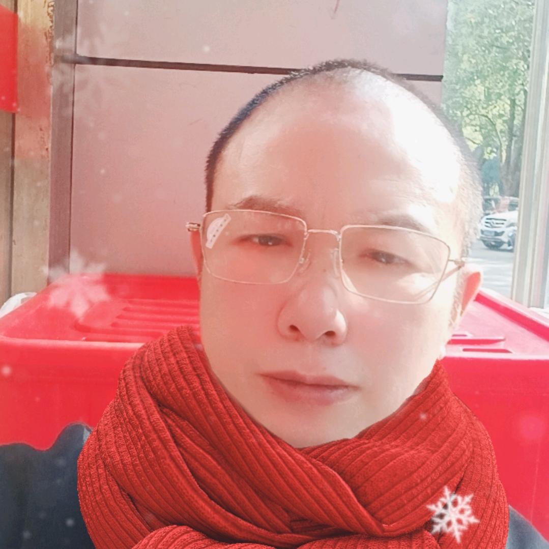 唔好羊肉创始人傅红斌专业做羊肉招学徒