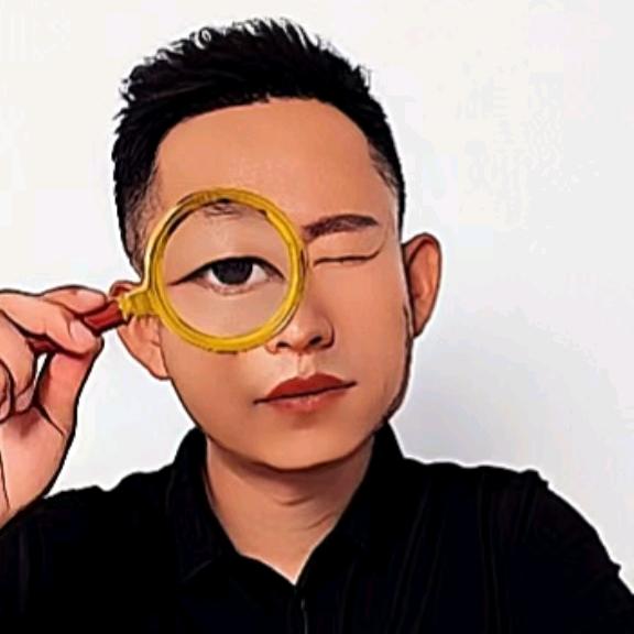 筛子爱较真儿