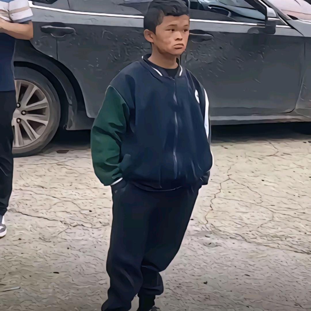 农村人