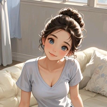 婚姻醒思阁-晓丹
