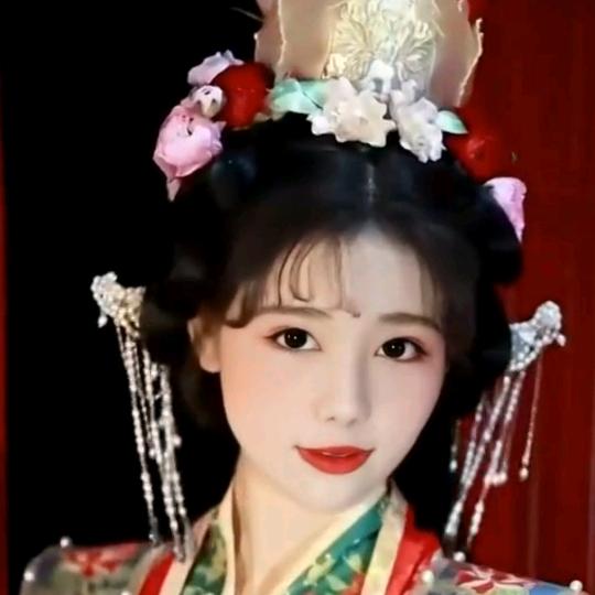 掉落凡间的雨新娘