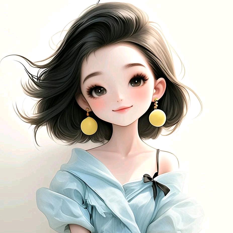 安之若素