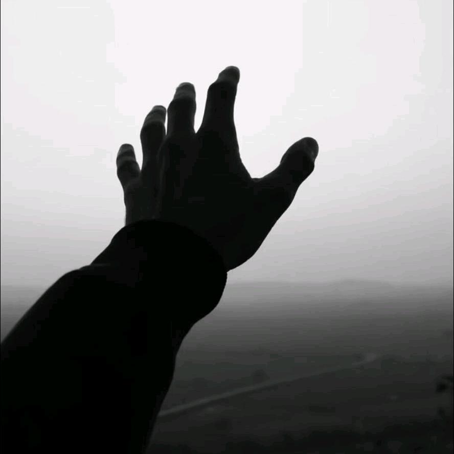 心中小鹿已撞死