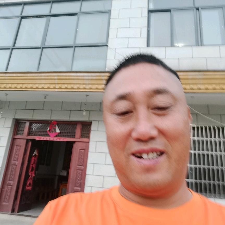 单身男人